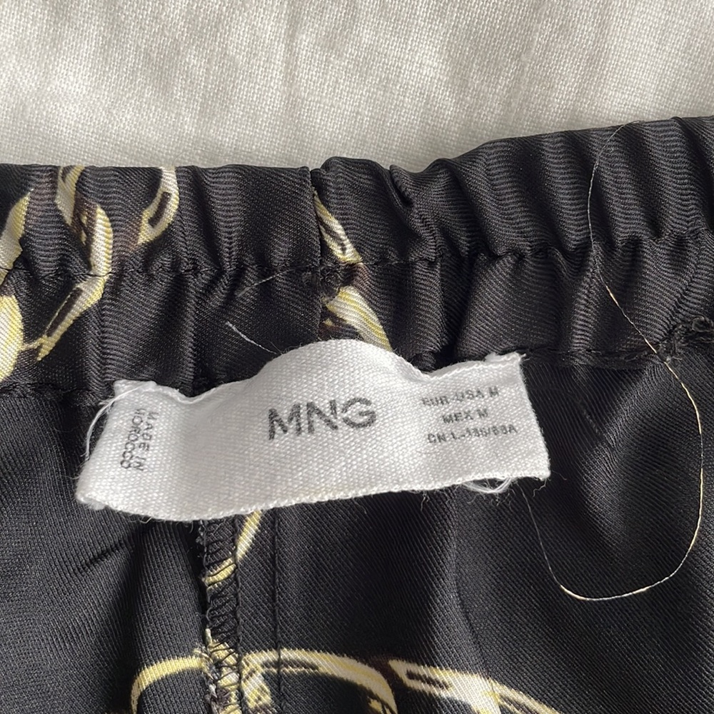 Mango Pants - Picture 2 of 2